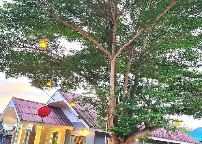 Amantra Homestay & Village