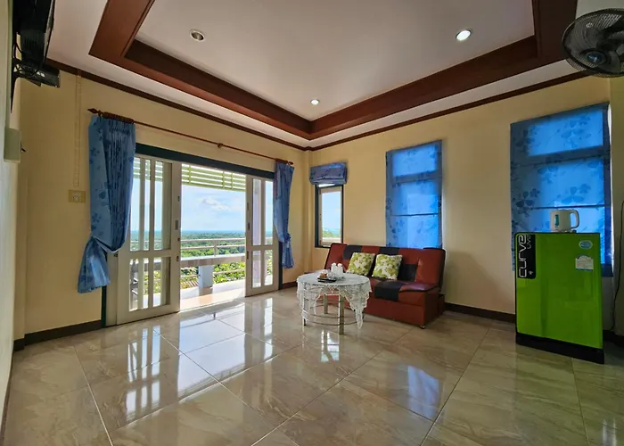 Baan Khao Noi Resort