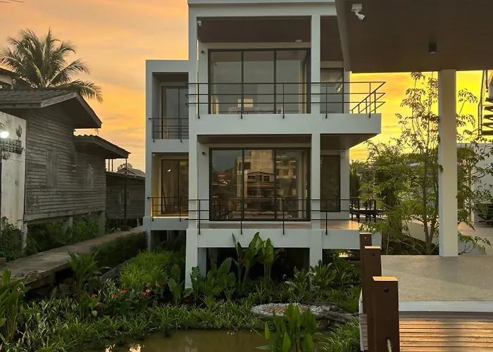 The Episode Boutique Hotel