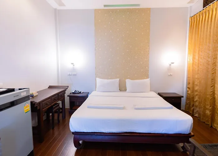 Sleep Hotel - Sha Certified