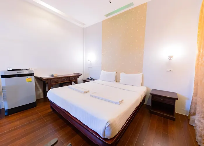 Sleep Hotel - Sha Certified