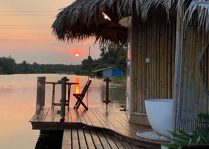 Jantara Resort And Restaurant