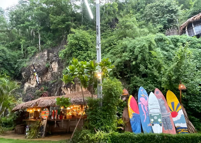 Jantara Resort And Restaurant
