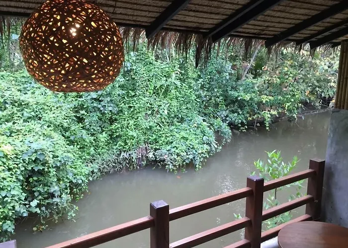 Ruean Thai Nai Bang By Pansak Resort