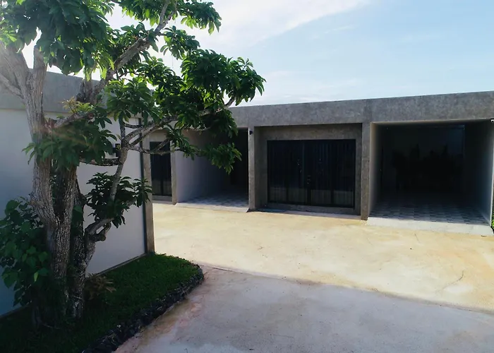 Dark Sugar Resort