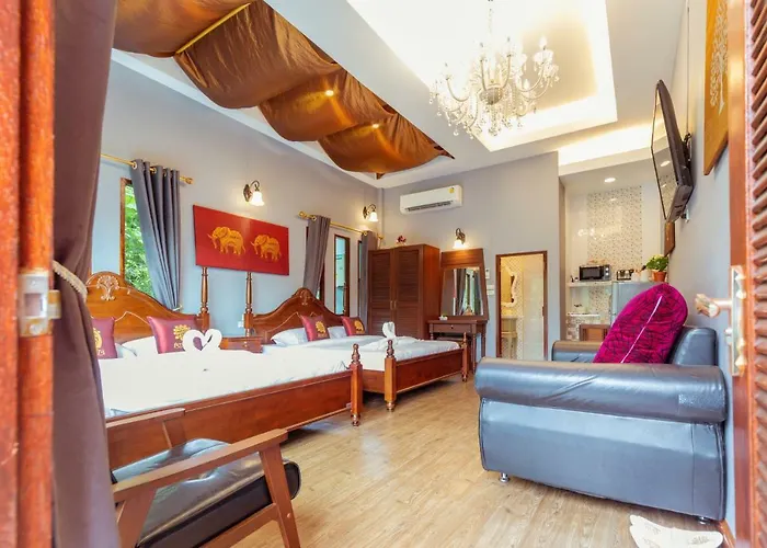 Amantra Homestay & Village