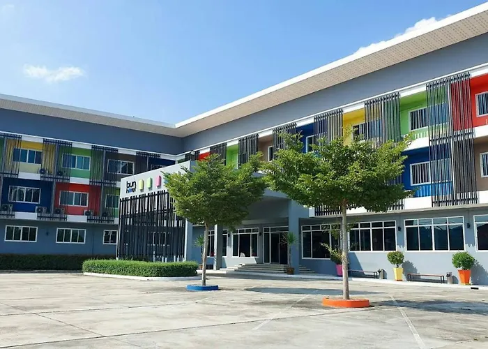 Bun Hotel